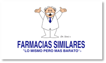 FARMACIAS SIMILARES-1